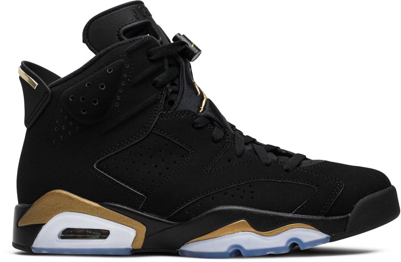 Novelship Air Jordan 6 Retro Defining Moments 2020