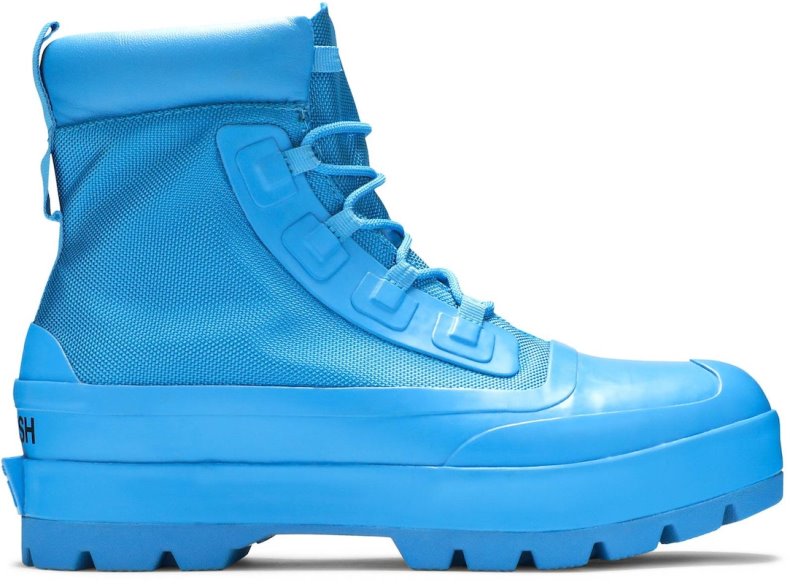 Novelship Ambush X Converse Chuck Taylor All Star Duck Boot High Blithe