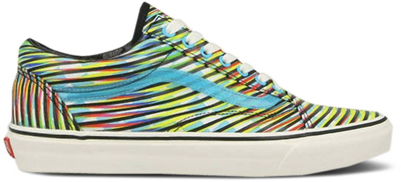 Novelship Anderson Paak X Vans Old Skool Dx Venice