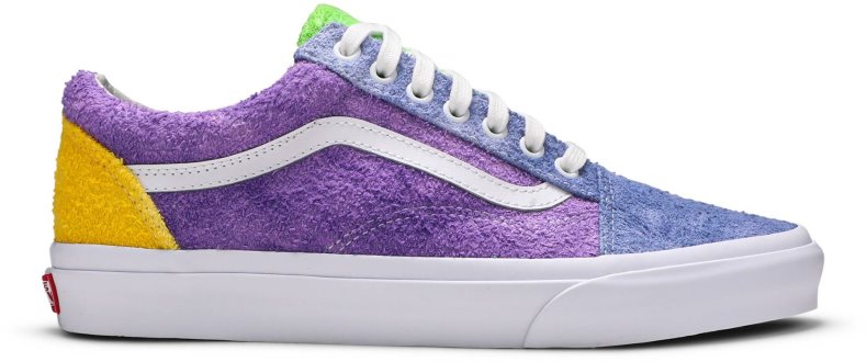 Novelship Anderson Paak X Vans Old Skool Ziti