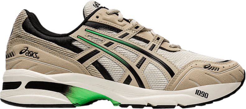 Novelship Asics Gel 1090 Birch