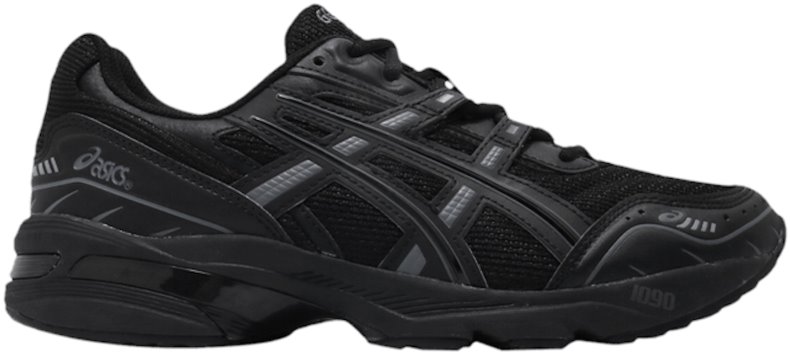 Novelship Asics Gel 1090 Black