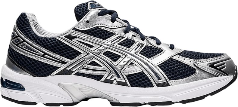 Novelship Asics Gel 1130 French Blue Pure Silver