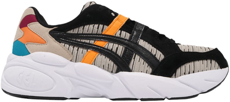 Novelship Asics Gel Bnd Unity