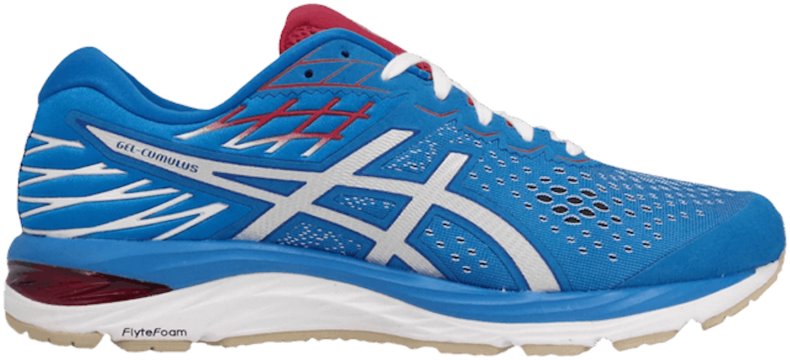 Novelship Asics Gel Cumulus 21 Retro Tokyo
