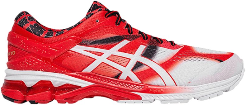 Novelship Asics Gel Kayano 26 Tokyo Marathon