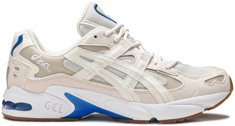 Novelship Asics Gel Kayano 5 Og X Billys Tokyo Jupiter