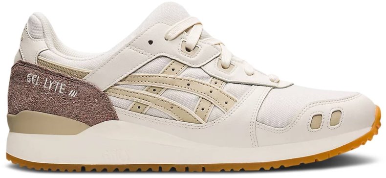 Novelship Asics Gel Lyte 3 Og Earth Day