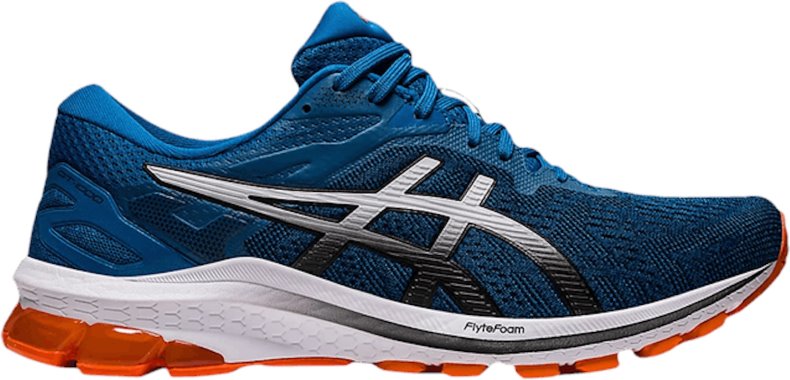 Novelship Asics Gt 1000 10 4E Wide Reborn Blue