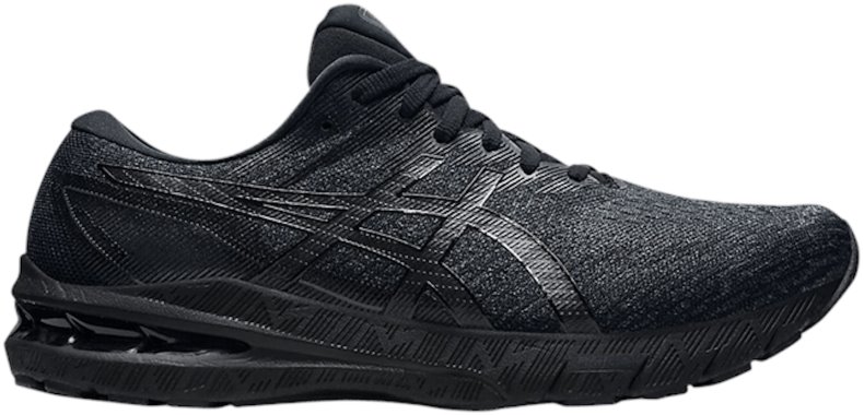 Novelship Asics Gt 2000 10 2E Wide Triple Black