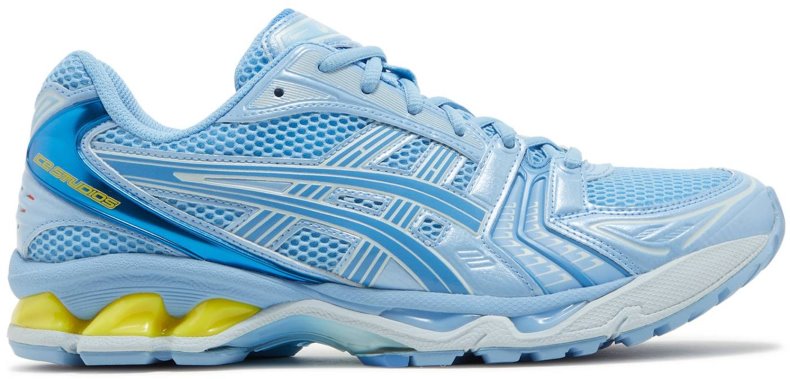 Novelship Asics Ice Studios X Gel Kayano 14