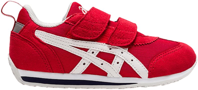 Novelship Asics Idaho Mini Jp Red Ps
