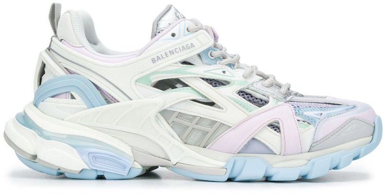Novelship Balenciaga Track.2 Pastel Wmns