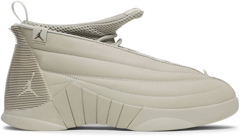 Novelship Billie Eilish X Air Jordan 15 Retro Wmns