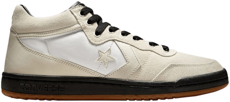 Novelship Carhartt Wip X Converse Fastbreak Pro Mid White Black