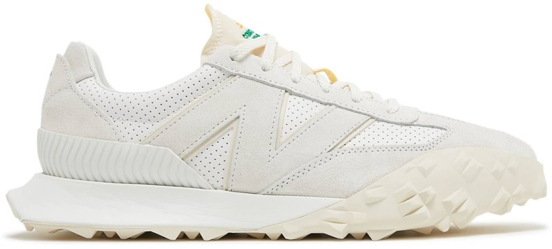 Novelship Casablanca X New Balance Xc 72 Cream
