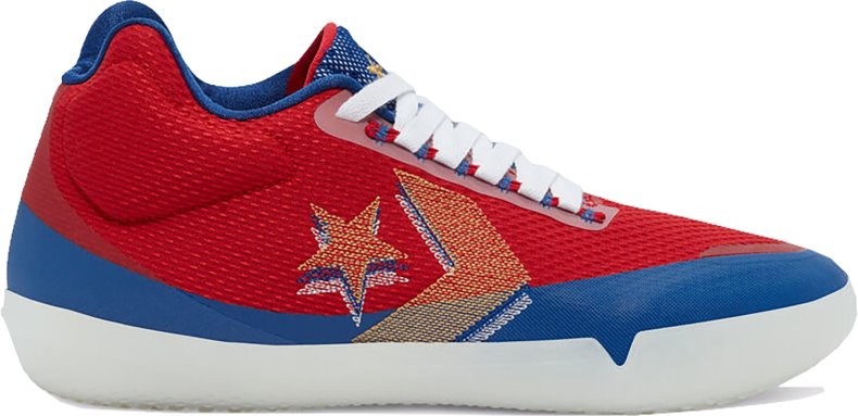 Novelship Converse All Star Bb Evo Mid Aba