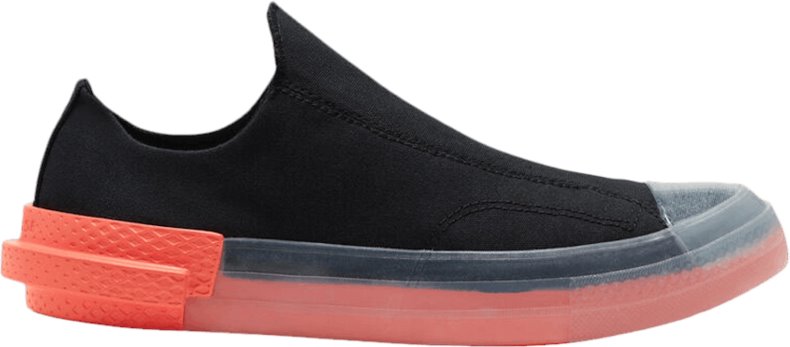 Novelship Converse All Star Disrupt Cx Low Black Wild Mango
