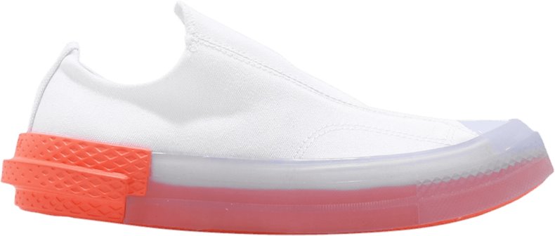 Novelship Converse All Star Disrupt Cx Low White Wild Mango