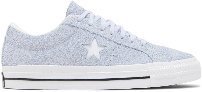 Novelship Converse One Star Low Lavender