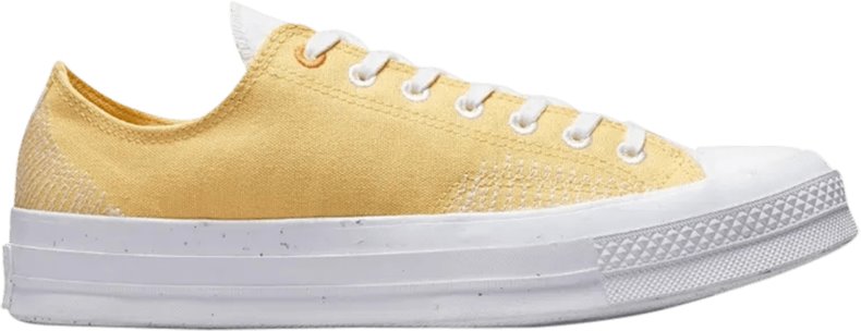 Novelship Converse Renew Chuck 70 Low Mango Yellow