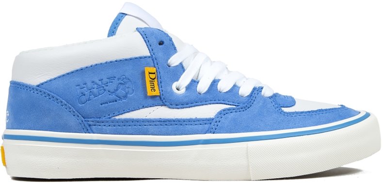 Novelship Dime X Vans Half Cab