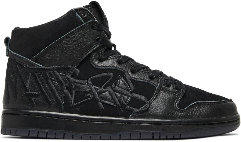 Novelship Faust X Nike Sb Dunk High