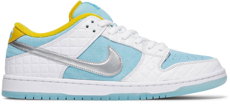 Novelship Ftc X Nike Sb Dunk Low Lagoon Pulse