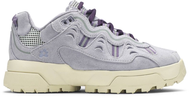 Novelship Golf Le Fleur X Converse Gianno Low Lavender