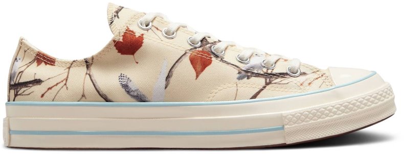 Novelship Golf Wang X Converse Chuck 70 Owl