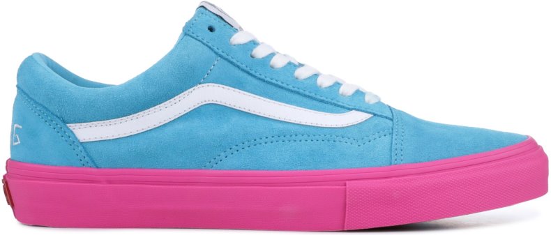 Novelship Golf Wang X Vans Old Skool Pro S