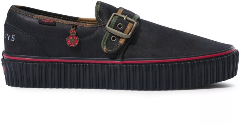 Novelship House Of Terror X Vans Style 47 The Lost Boys
