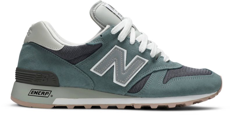 Novelship Kith X New Balance 1300 Mauve Sole