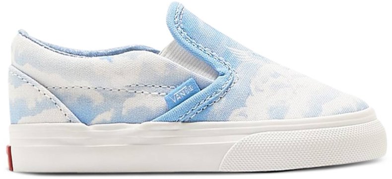 Novelship Kith X Vans Vault Og Classic Slip On Clouds Td