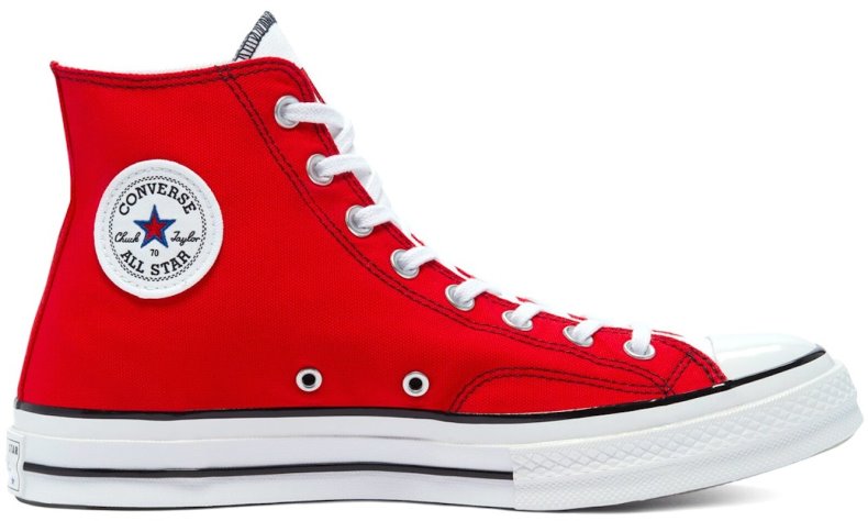 Novelship Nba X Converse Chuck 70 High Chicago Bulls