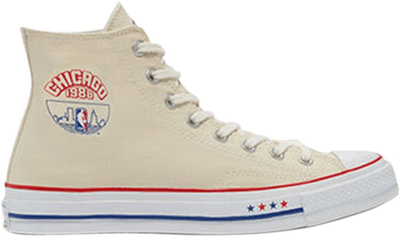 Novelship Nba X Converse Chuck 70 High Seattle Supersonics