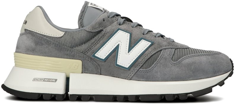 Novelship New Balance 1300 Grey Teal