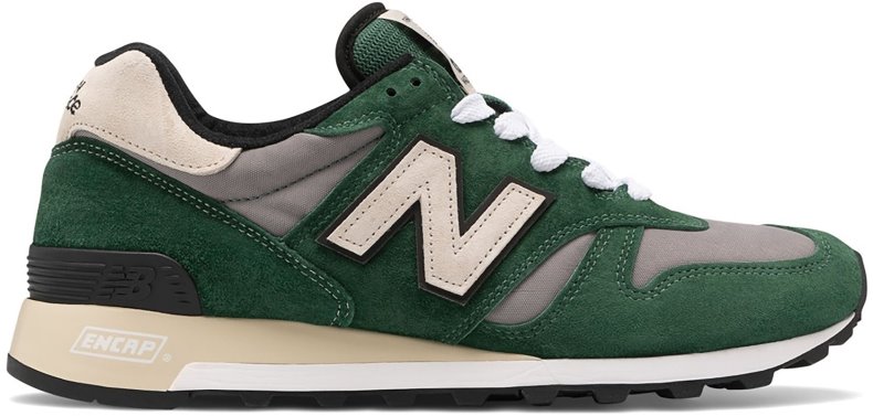 Novelship New Balance 1300 Made In Usa Acidic Green