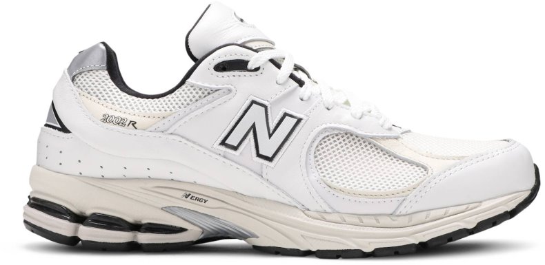 Novelship New Balance 2002R Atlas Lemon Haze