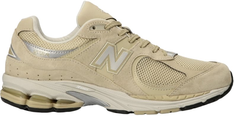 Novelship New Balance 2002R Beige