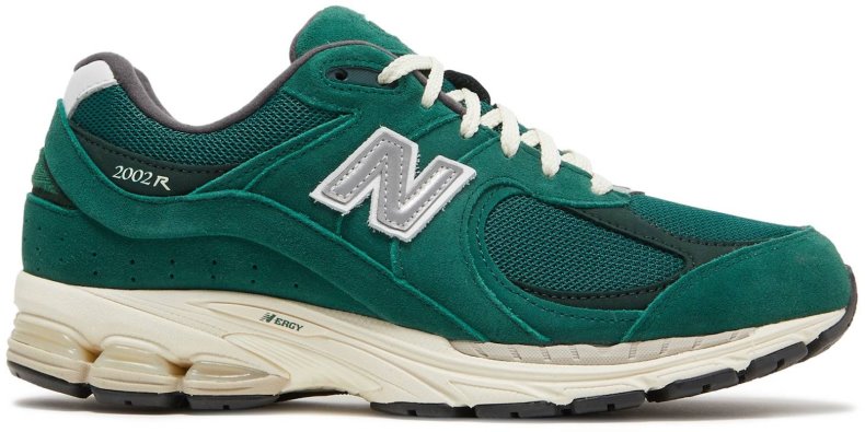 Novelship New Balance 2002R Forest Green