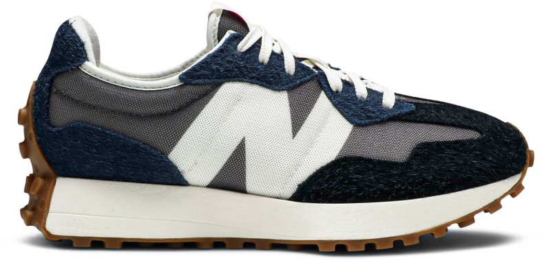 Novelship New Balance 327 Castle Rock Indigo