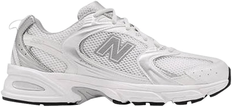 Novelship New Balance 530 Munsell White