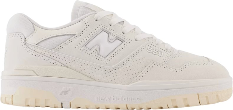 Novelship New Balance 550 Sea Salt Macadamia Nut Wmns