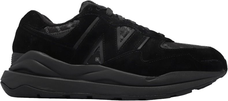Novelship New Balance 57/40 Gore Tex Black Brown