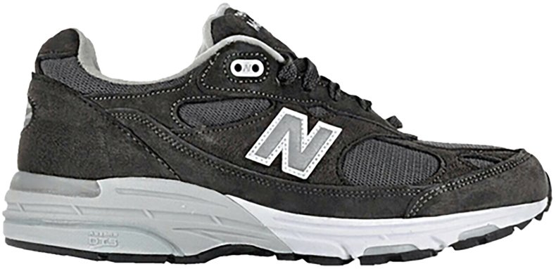 Novelship New Balance 993 Heritage Dark Green