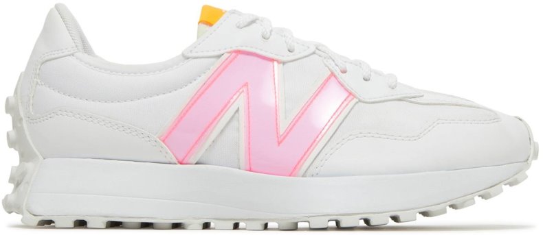 Novelship New Balance Coco Gauff X Wmns 327 White Impulse