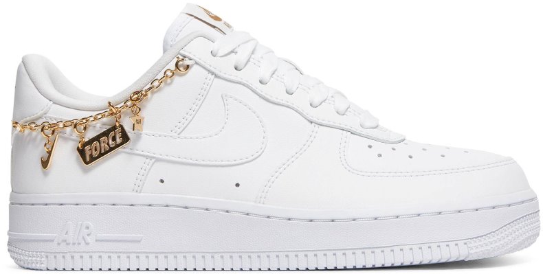 Novelship Nike Air Force 1 07 Lx Lucky Charms Wmns