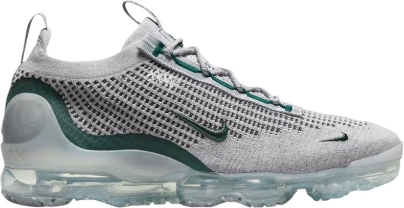 Novelship Nike Air Vapormax 2021 Dark Atomic Teal