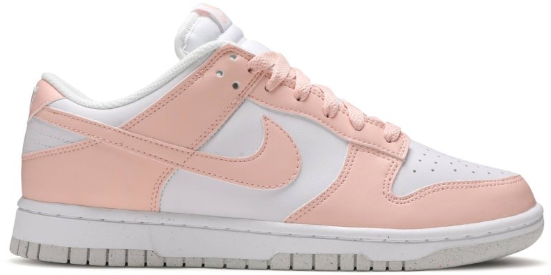 Novelship Nike Dunk Low Move To Zero Pale Coral Wmns